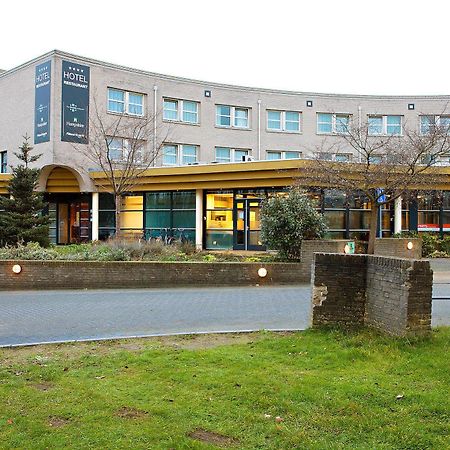 Teugel Resort 维格尔 外观 照片