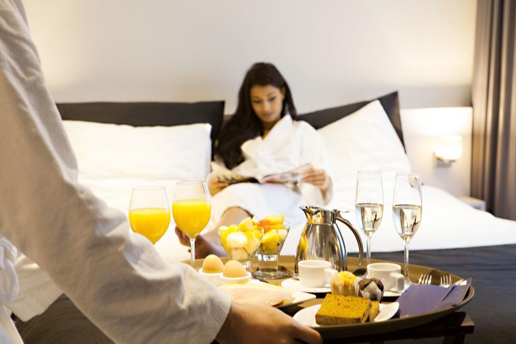 Teugel Resort 维格尔 外观 照片