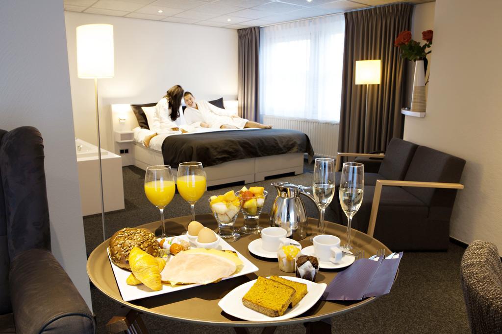 Teugel Resort 维格尔 客房 照片