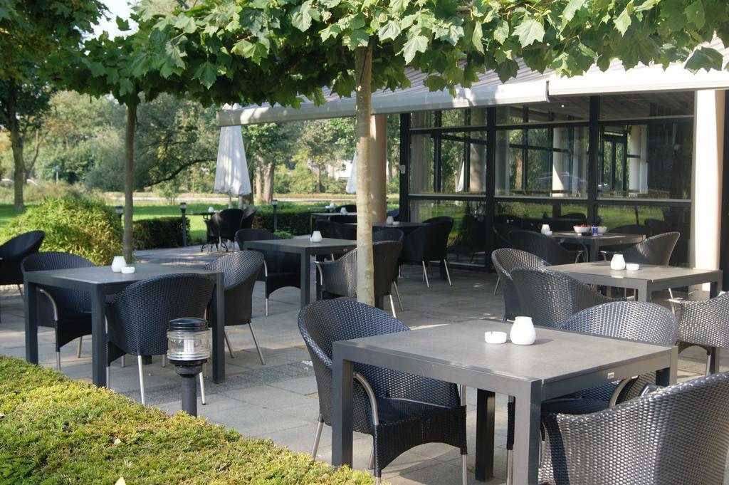 Teugel Resort 维格尔 外观 照片