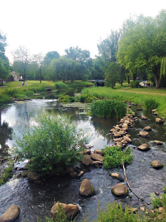 Teugel Resort 维格尔 外观 照片