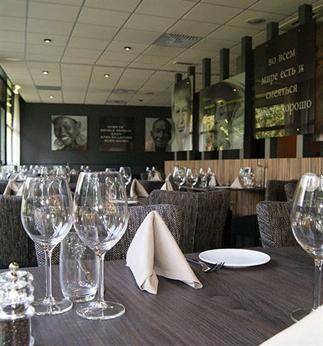 Teugel Resort 维格尔 外观 照片