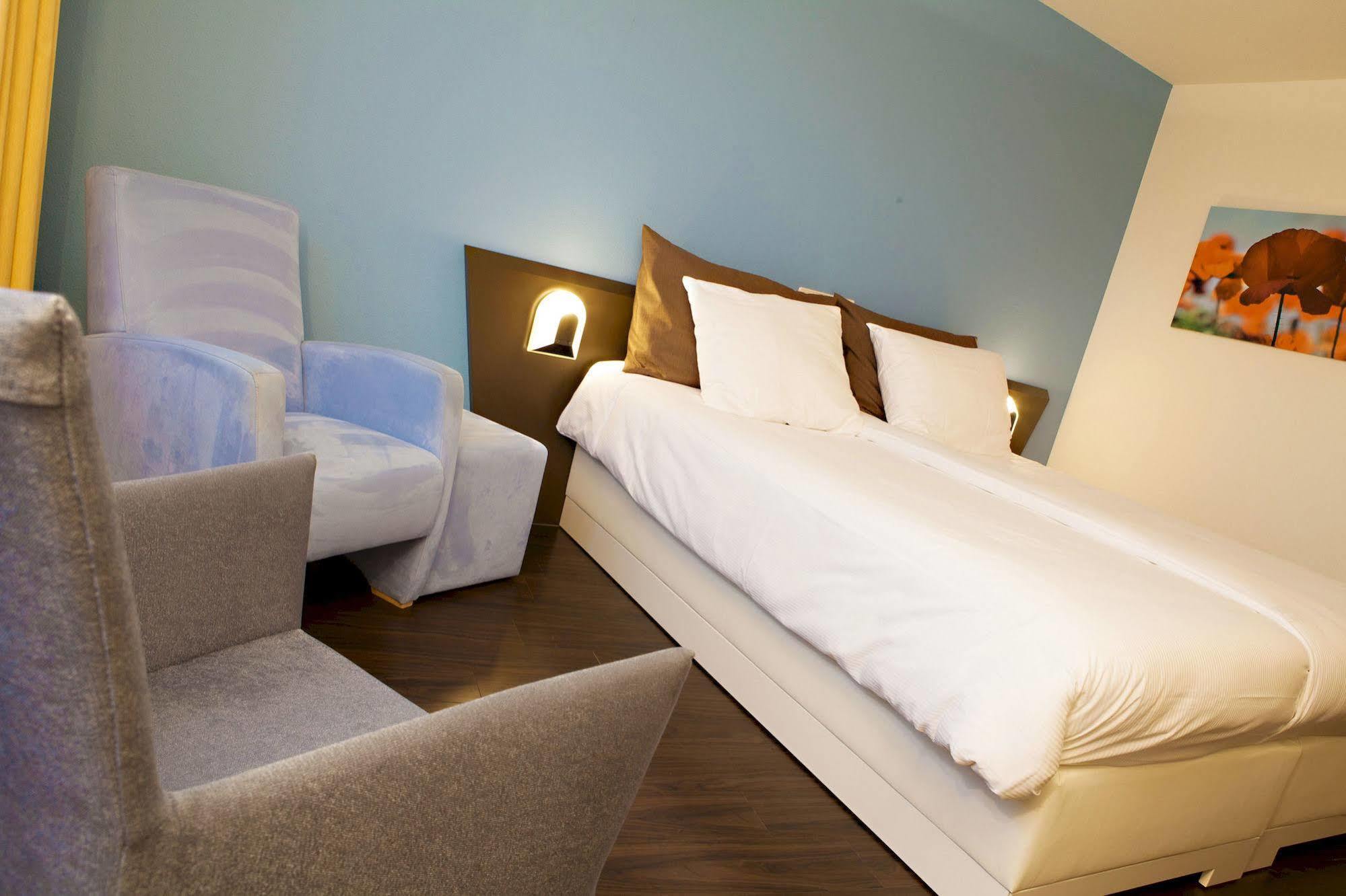 Teugel Resort 维格尔 外观 照片