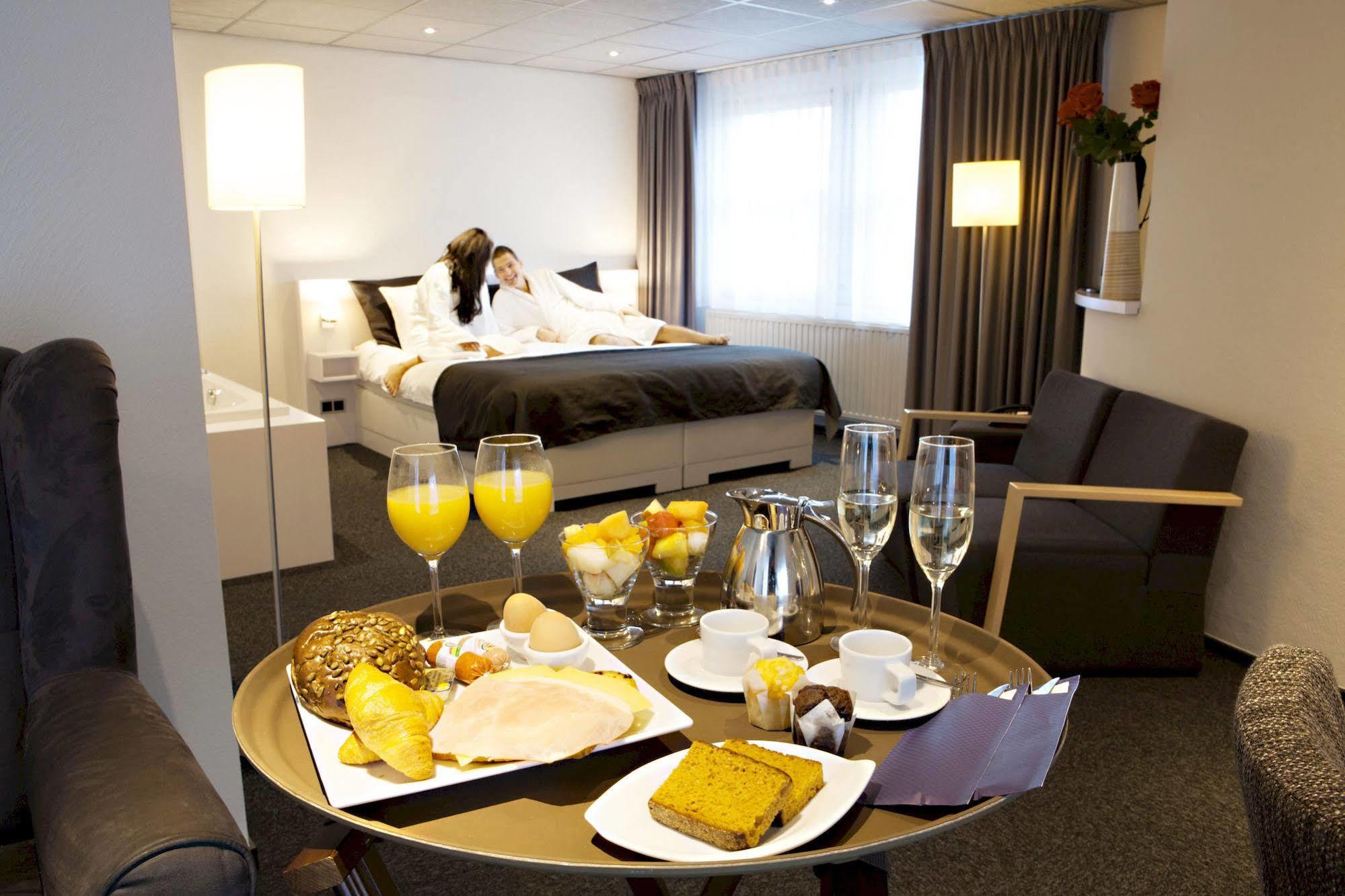 Teugel Resort 维格尔 外观 照片