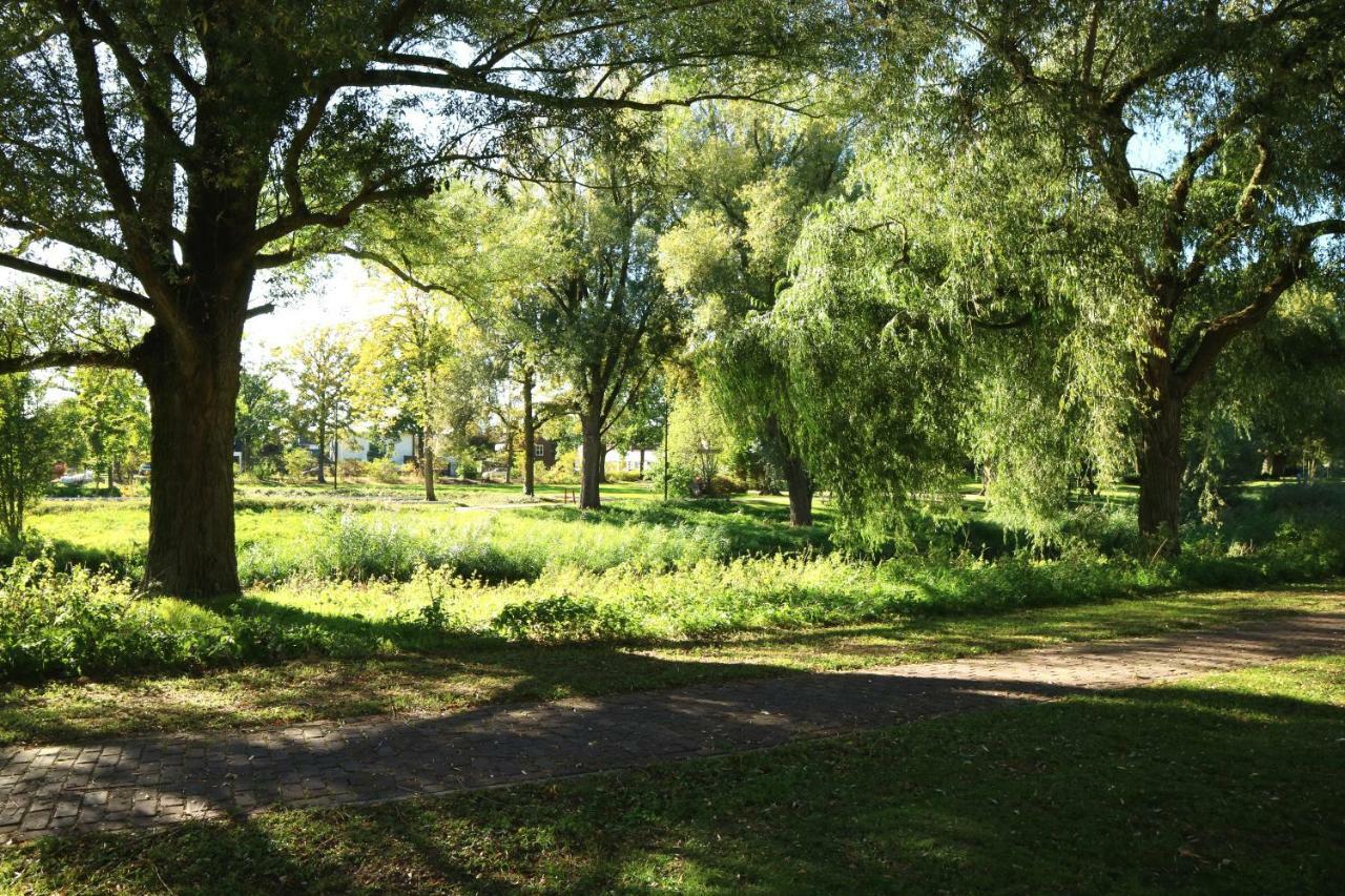 Teugel Resort 维格尔 外观 照片