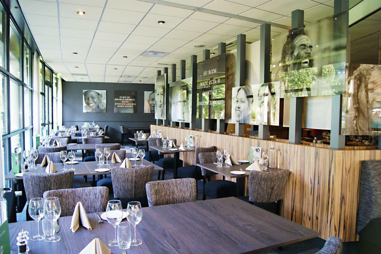Teugel Resort 维格尔 外观 照片